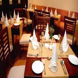 Corporate Shelters (Serviced Apartments), New Delhi 5